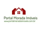 Logo  Portal Morada Imóveis